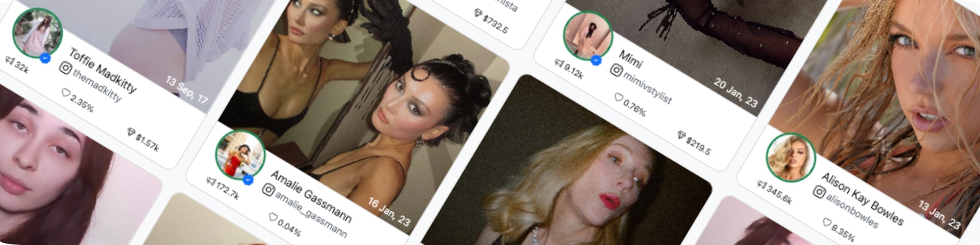 LinkedIn Profile Banners